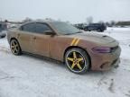 2017 Dodge Charger SXT