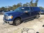 2011 Ford F150 Super Cab