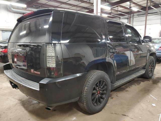 2009 Chevrolet Tahoe Hybrid