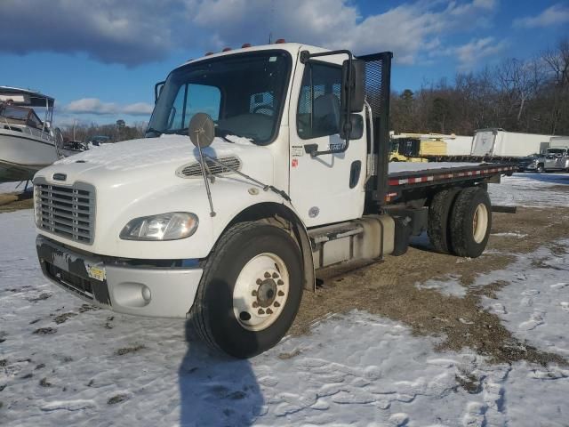 2016 Freightliner M2 106 Medium Duty