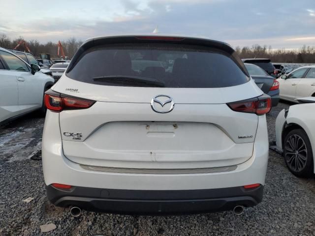 2023 Mazda CX-5 Select