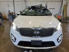 2017 KIA Sorento SX