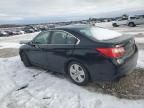 2016 Subaru Legacy 2.5I