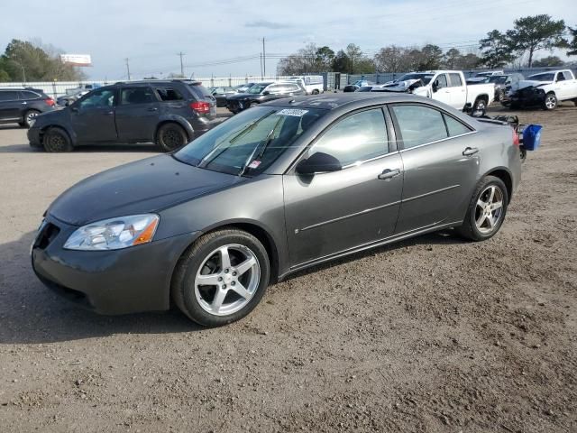 2006 Pontiac G6 GT