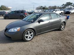 Salvage cars for sale at Newton, AL auction: 2006 Pontiac G6 GT