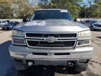 2007 Chevrolet Silverado K1500 Classic Crew Cab