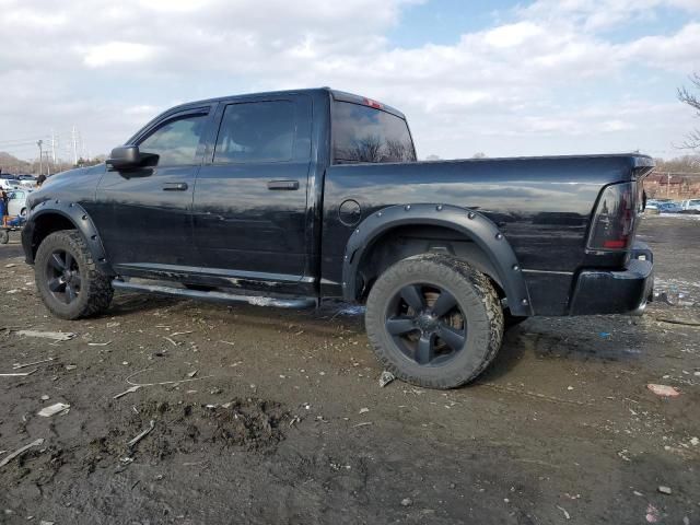 2014 Dodge RAM 1500 ST