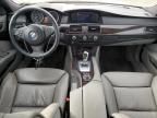 2010 BMW 535 XI