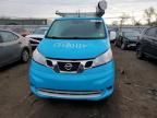 2018 Nissan NV200 2.5S