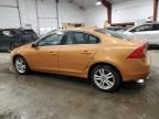 2013 Volvo S60 T5