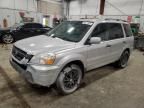 2004 Honda Pilot EXL