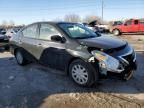 2017 Nissan Versa S