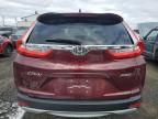 2017 Honda CR-V EXL