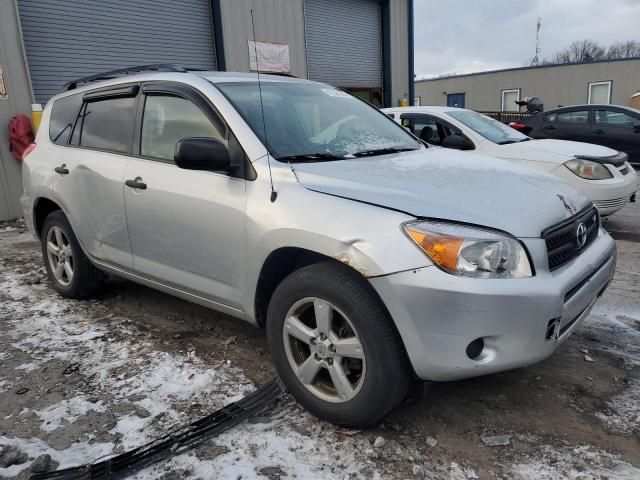 2008 Toyota Rav4