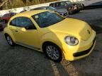 2015 Volkswagen Beetle 1.8T