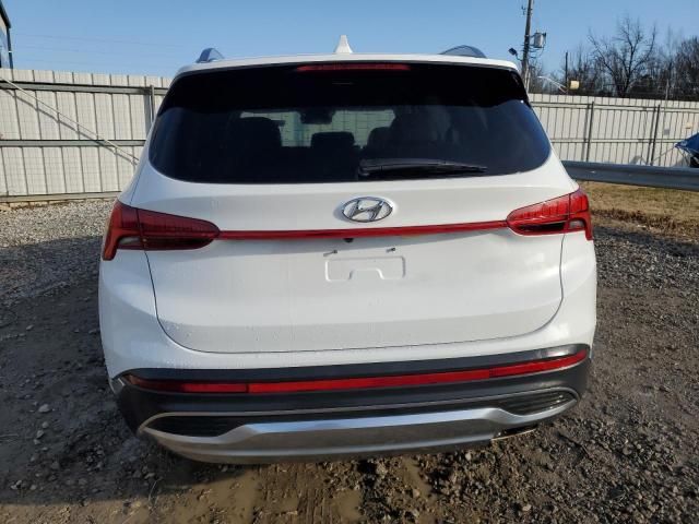 2023 Hyundai Santa FE SEL Premium