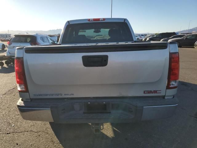 2007 GMC New Sierra C1500