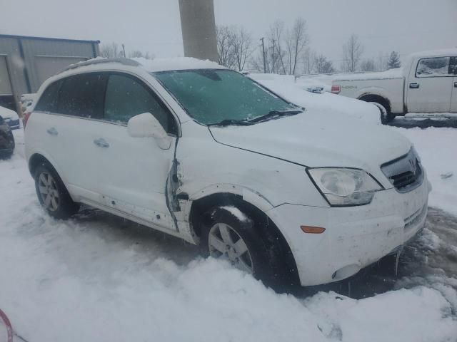 2008 Saturn Vue XR