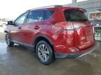 2018 Toyota Rav4 HV LE