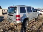 2008 Jeep Liberty Sport