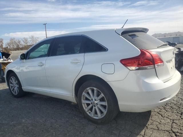 2010 Toyota Venza