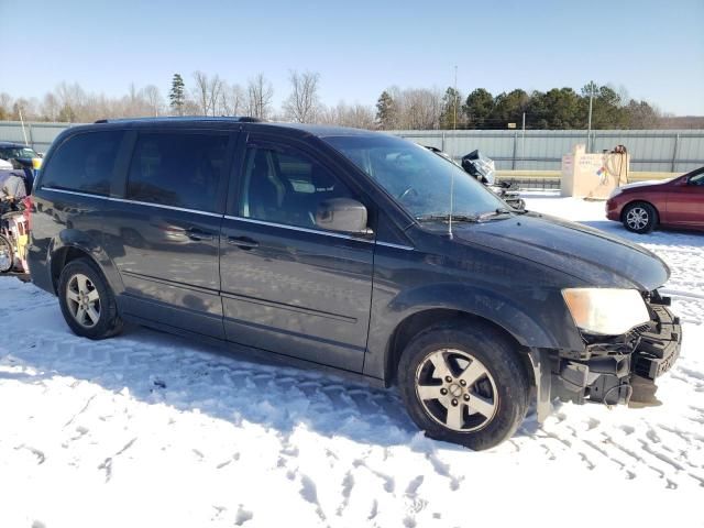 2011 Dodge Grand Caravan Crew