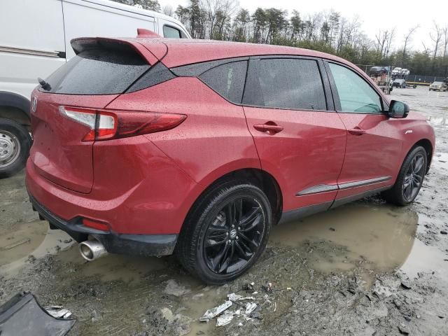 2023 Acura RDX A-Spec