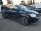 2015 Dodge Grand Caravan R/T