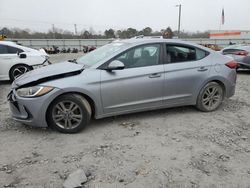 2017 Hyundai Elantra SE en venta en Montgomery, AL