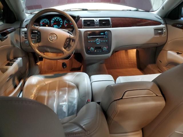 2007 Buick Lucerne CXL