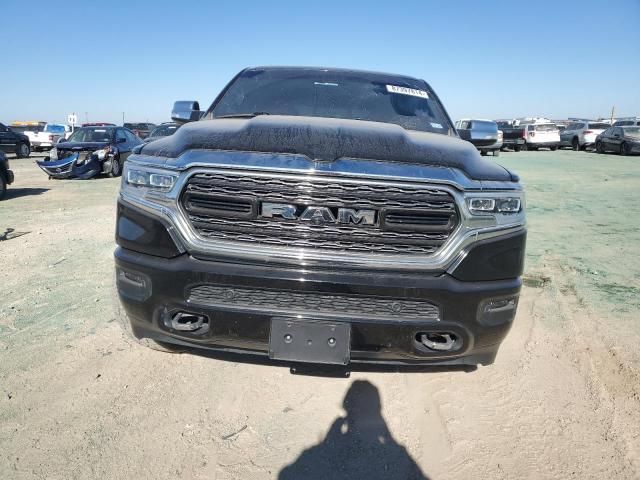 2020 Dodge RAM 1500 Limited