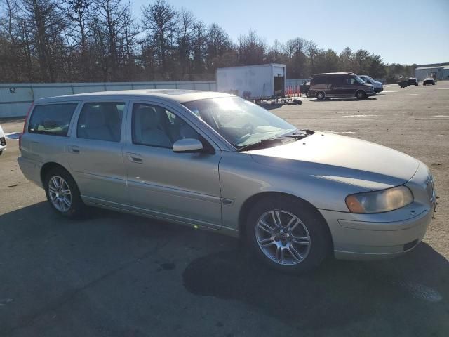 2006 Volvo V70