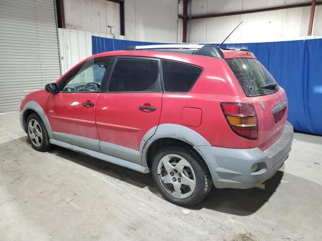 2004 Pontiac Vibe