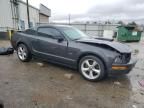 2008 Ford Mustang GT