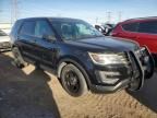 2016 Ford Explorer Police Interceptor