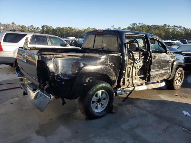 2005 Toyota Tacoma Double Cab Prerunner