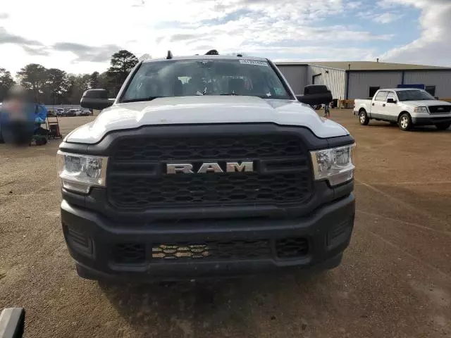 2020 Dodge RAM 2500 Tradesman