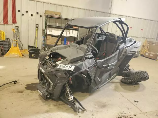 2021 Polaris RZR Turbo S