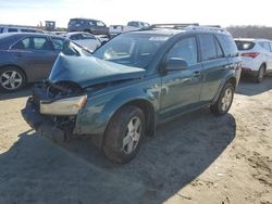 Saturn Vehiculos salvage en venta: 2007 Saturn Vue