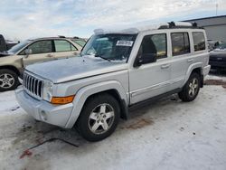 Jeep Commander salvage cars for sale: 2010 Jeep Commander Sport