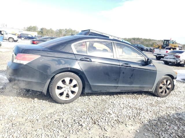 2010 Honda Accord EXL