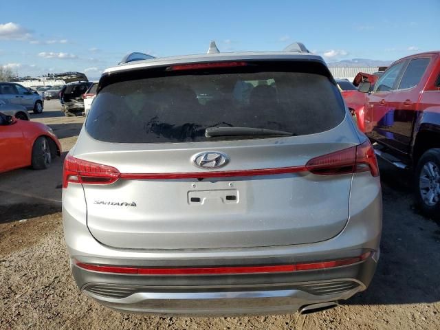 2023 Hyundai Santa FE SEL Premium