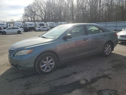 2007 Toyota Camry CE en venta en Glassboro, NJ