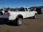 2010 Ford Ranger Super Cab