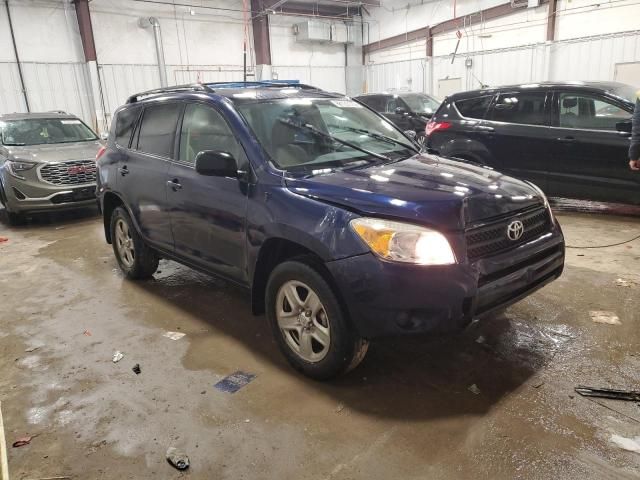 2006 Toyota Rav4