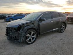 2014 Toyota Venza LE en venta en San Antonio, TX