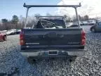 2003 Chevrolet Silverado K1500 Heavy Duty