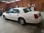 1998 Lincoln Town Car Signature