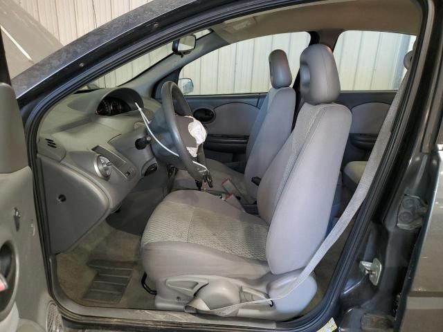 2006 Saturn Ion Level 2