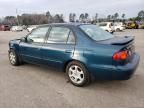 1998 Toyota Corolla VE